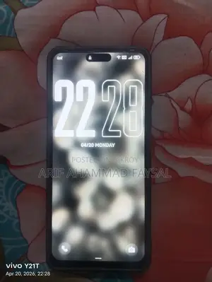 Honor X7B 2025 (Used)