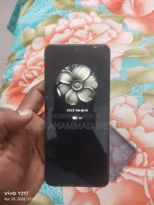Honor X7B 2025 (Used)