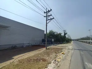 10000 sq ft Industrial Shed for Rent in Bypass Gazipur