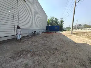 10000 sq ft Industrial Shed for Rent in Bypass Gazipur