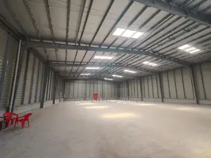 10000 sq ft Industrial Shed for Rent in Bypass Gazipur