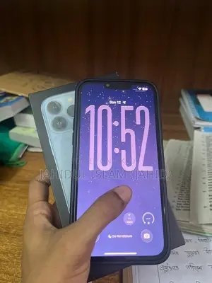 Apple iPhone 13 Pro Max (Used)