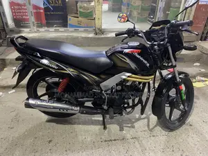Mahindra Centuro 2013
