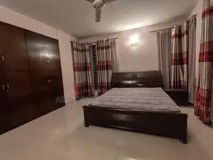 Fully-Furnishid 3Bed Exclusive Apartment Rent Baridhara Diplomatic Zone