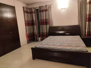 Fully-Furnishid 3Bed Exclusive Apartment Rent Baridhara Diplomatic Zone