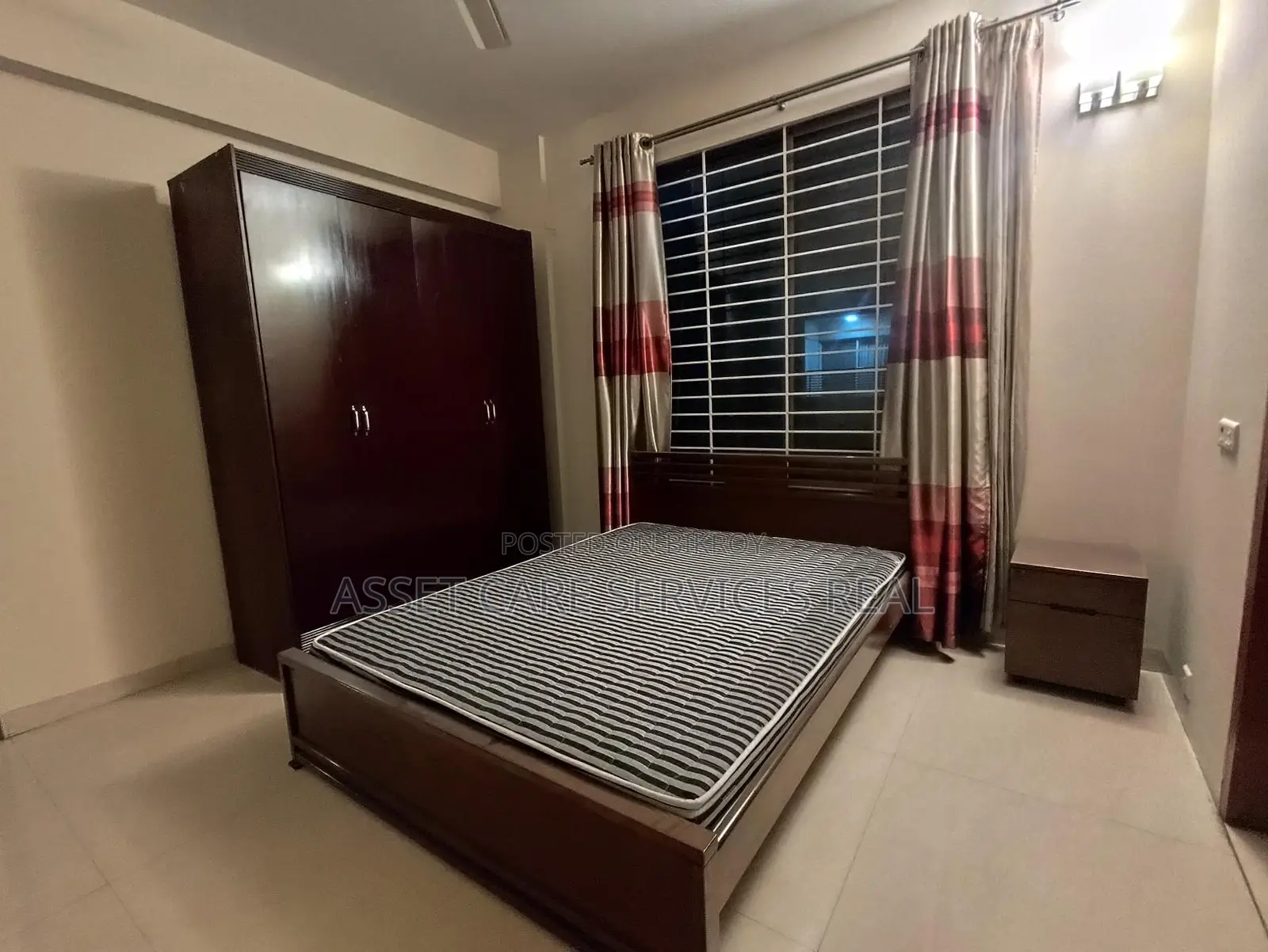Fully-Furnishid 3Bed Exclusive Apartment Rent Baridhara Diplomatic Zone