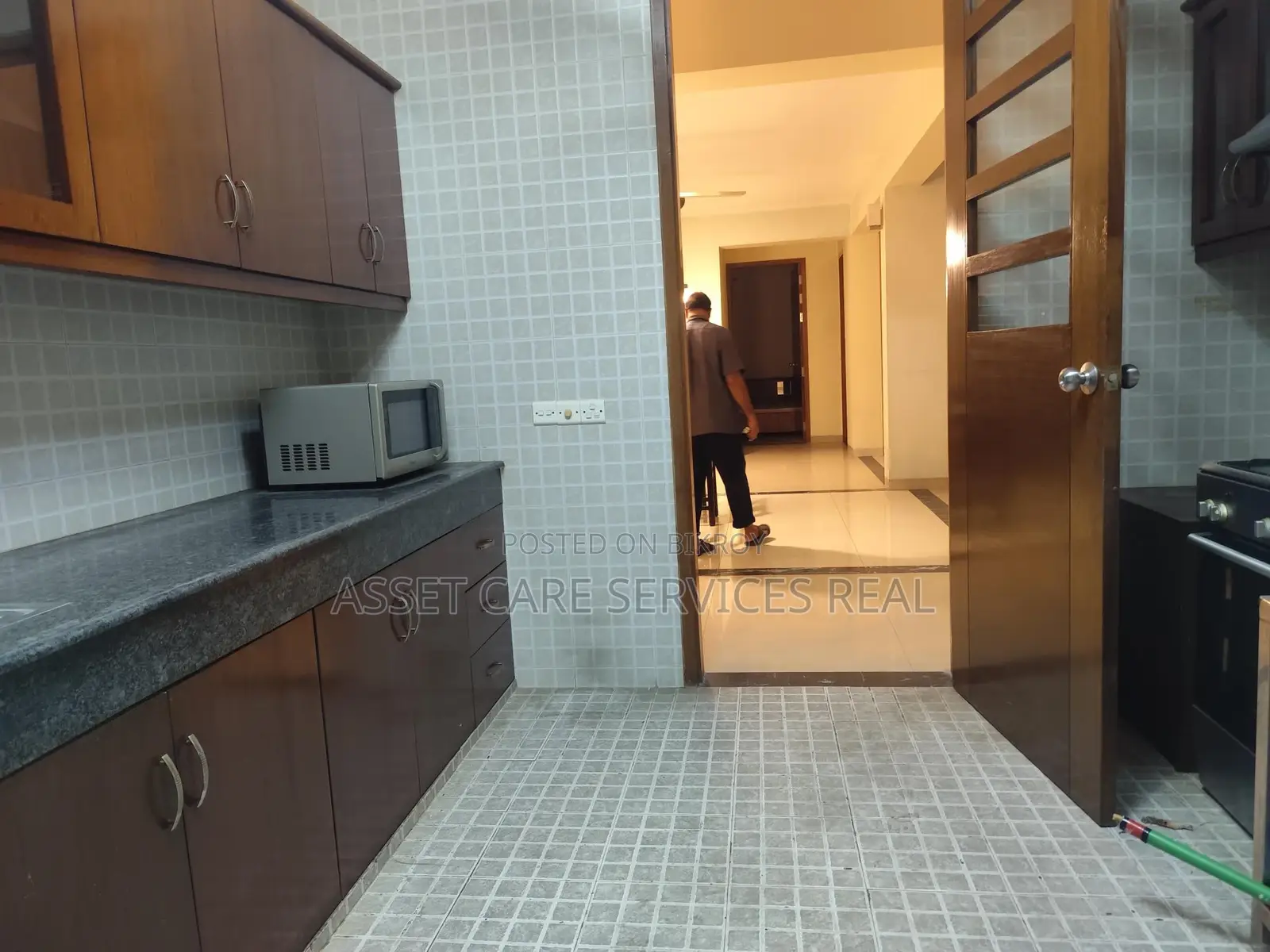 Fully-Furnishid 3Bed Exclusive Apartment Rent Baridhara Diplomatic Zone