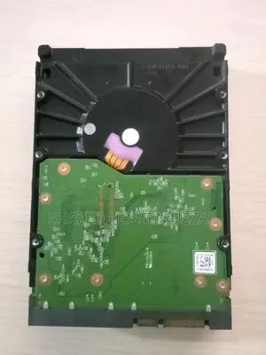 6 TB WD Hard Disk Fully Fresh.