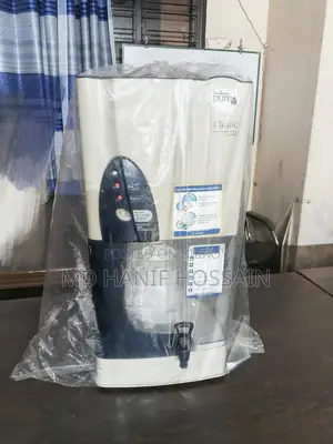 পিউর ইট ফিল্টার Pureit Filter