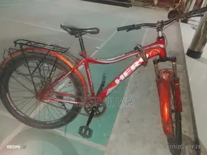 Bicycle sell