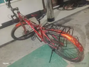 Bicycle sell