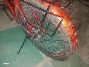 Bicycle sell