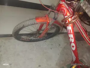 Bicycle sell