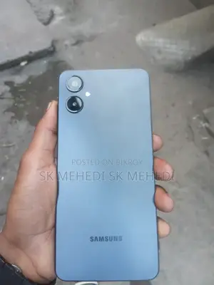 Samsung Galaxy A06 (Used)