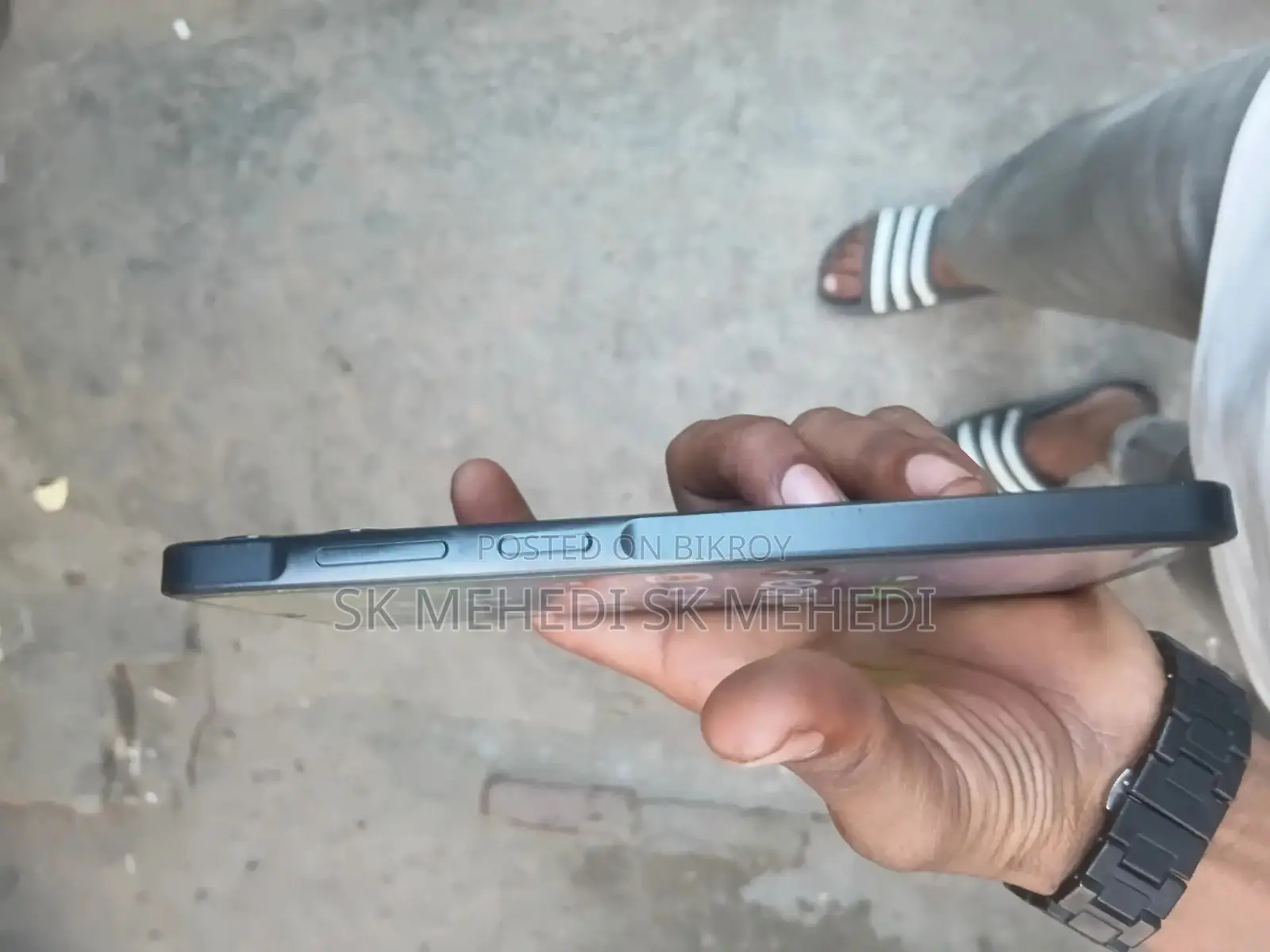 Samsung Galaxy A06 (Used)