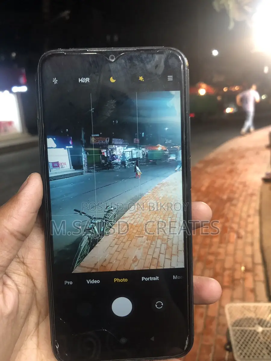 Xiaomi Redmi 10C (Used)