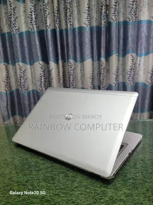 HP Elitebook Folio Core I7 8/128gb 14 Inch Slim Laptop