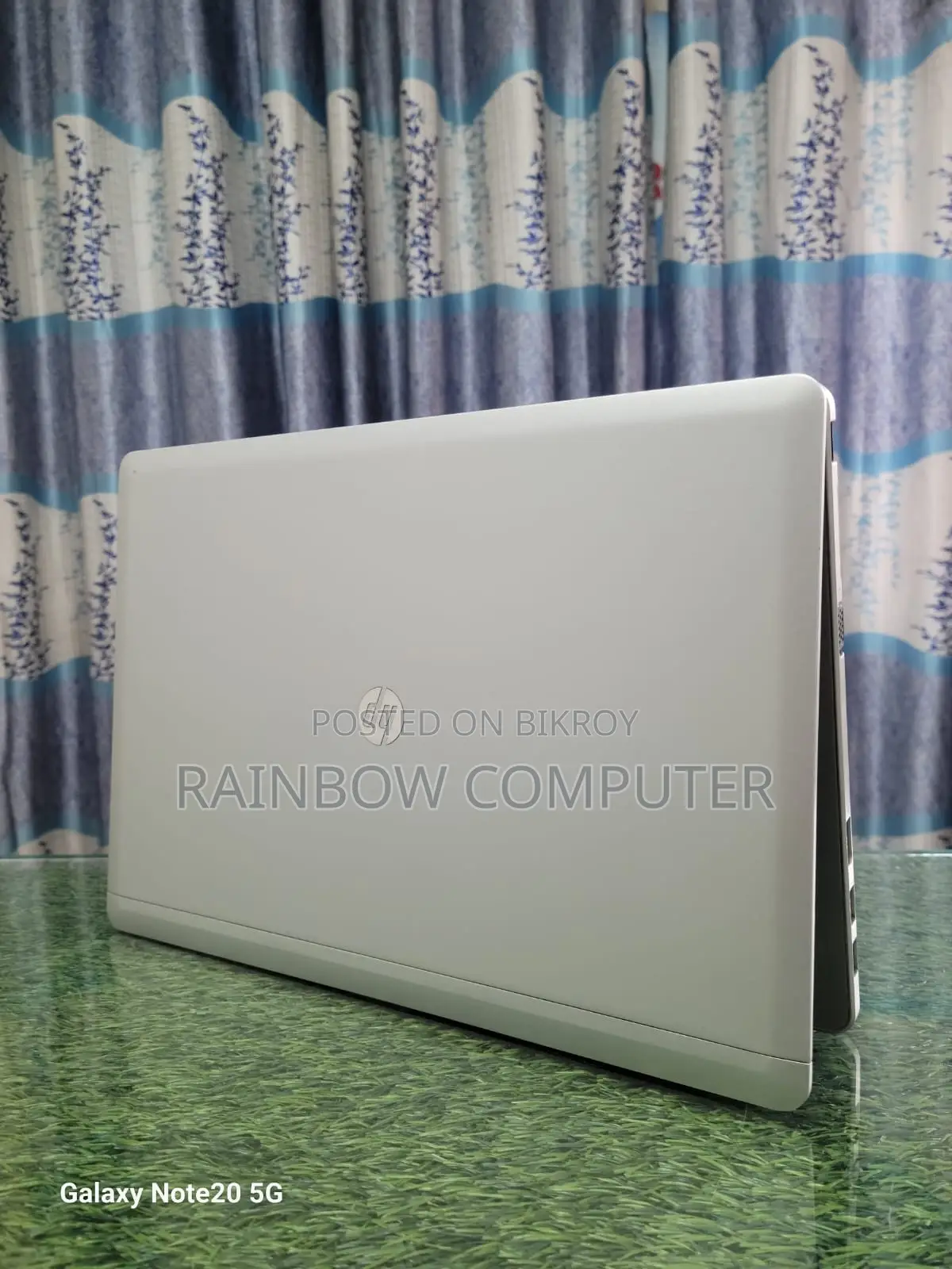 HP Elitebook Folio Core I7 8/128gb 14 Inch Slim Laptop