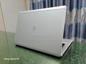 HP Elitebook Folio Core I7 8/128gb 14 Inch Slim Laptop