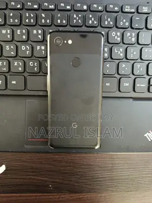 Google Pixel 3 আসল (Used)