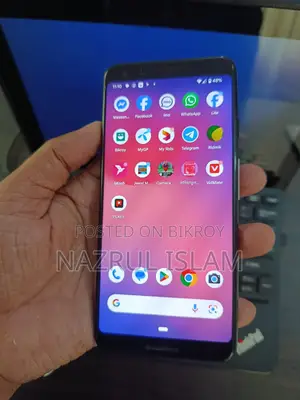 Original Google Pixel 3 (Used)