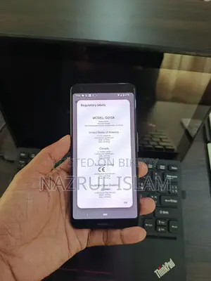 Original Google Pixel 3 (Used)
