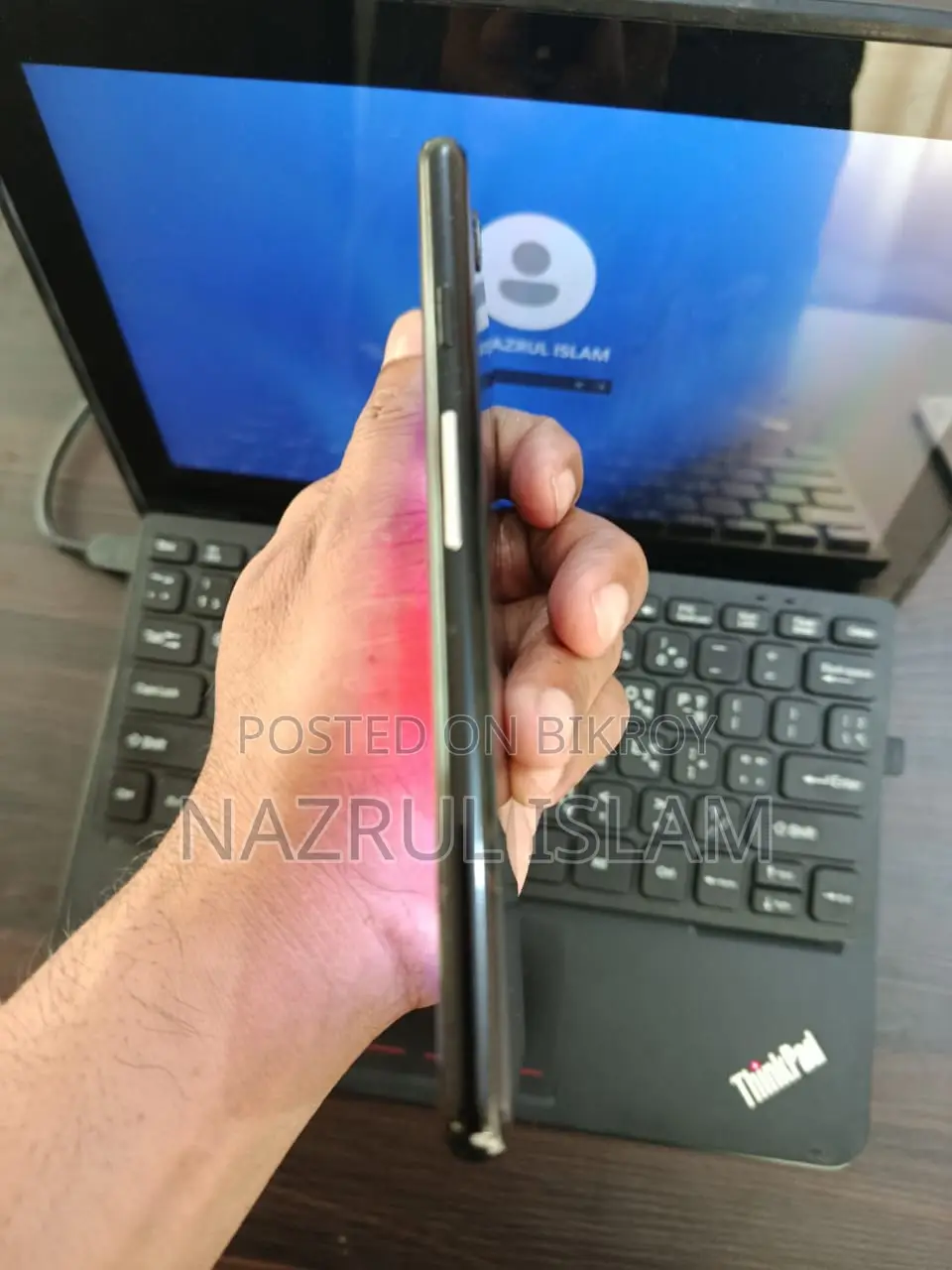Original Google Pixel 3 (Used)