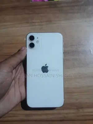 Apple iPhone 11 64gb (Used)