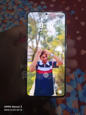 Samsung Galaxy S21 (Used)