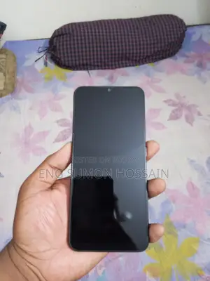 Realme C21 ram3/32/..all ok (Used)