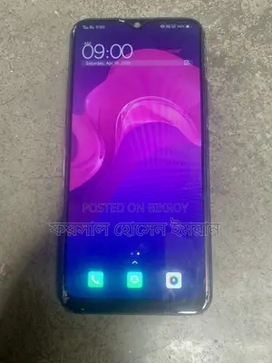 Vivo Y11 (Used)