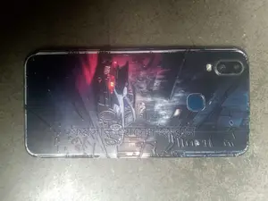 Vivo Y11 (Used)