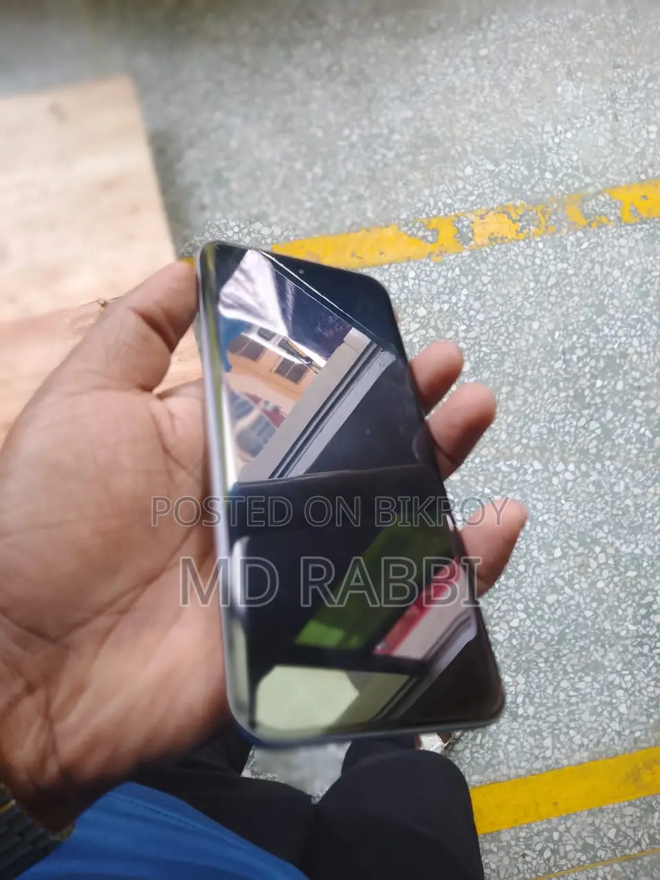 Tecno Spark 40 Pro+ 8/256 (Used)