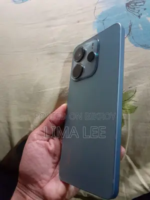Xiaomi Redmi Note 14 8/256 GB (Used)