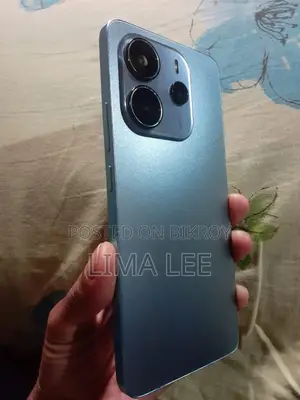 Xiaomi Redmi Note 14 8/256 GB (Used)