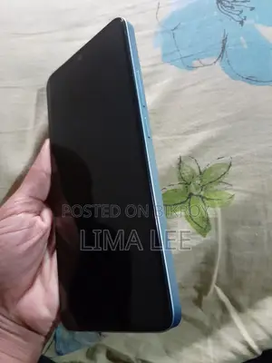 Xiaomi Redmi Note 14 8/256 GB (Used)