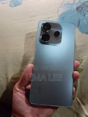 Xiaomi Redmi Note 14 8/256 GB (Used)