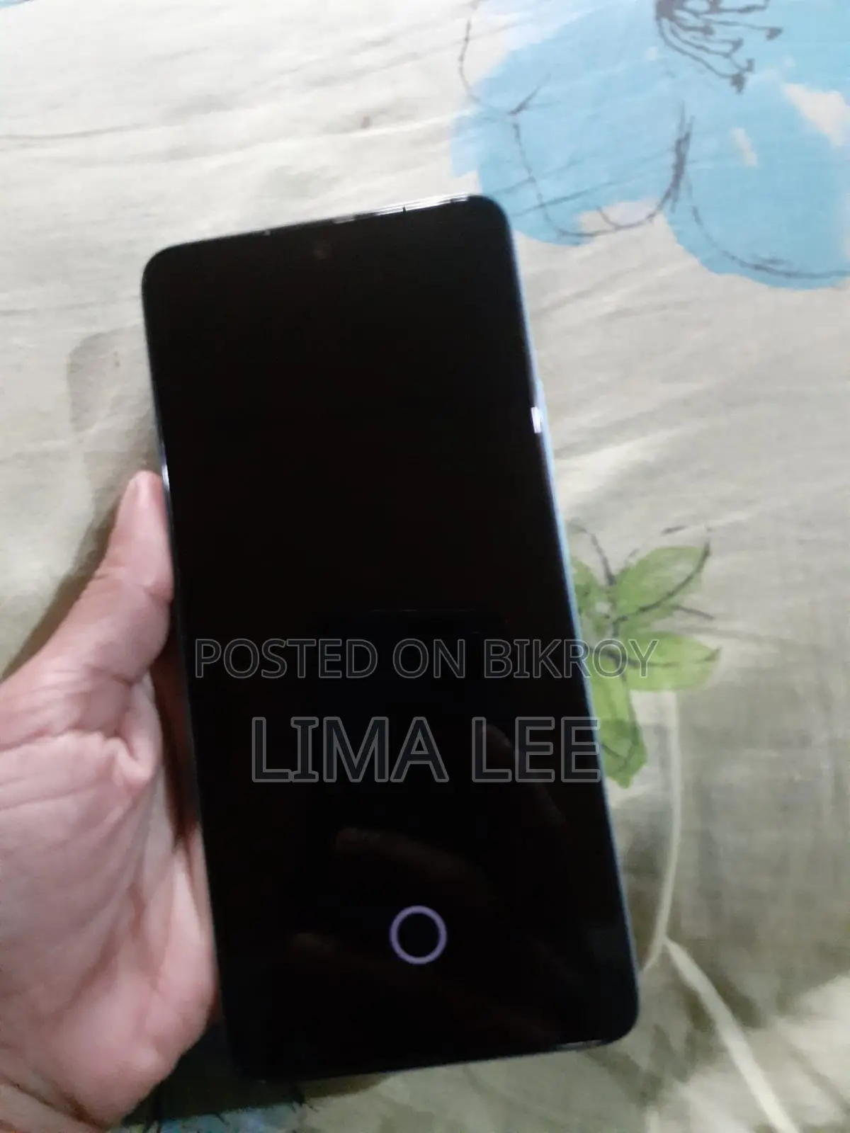 Xiaomi Redmi Note 14 8/256 GB (Used)