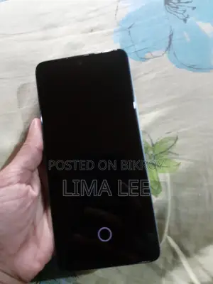 Xiaomi Redmi Note 14 8/256 GB (Used)