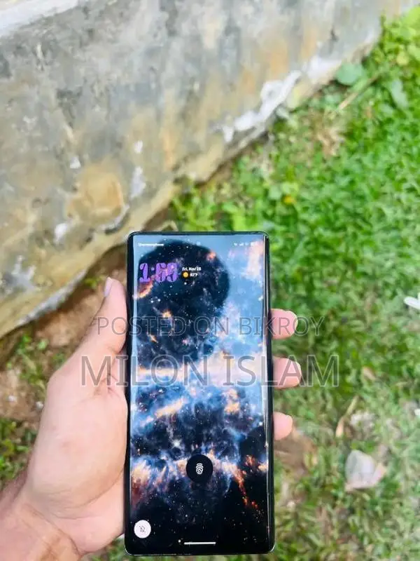 Google Pixel 6 Pro 12/128 (ব্যবহৃত)