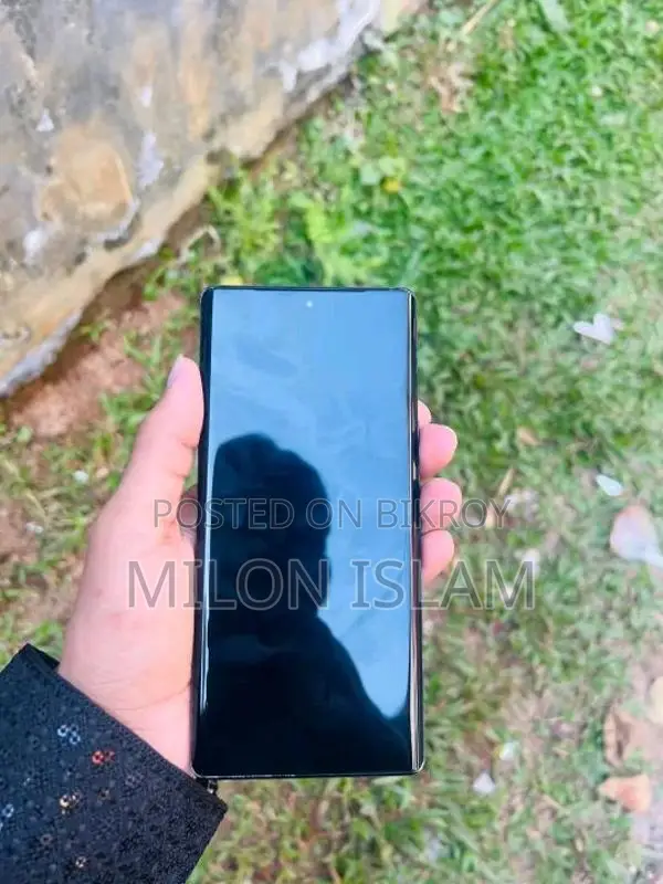 Google Pixel 6 Pro 12/128 (ব্যবহৃত)