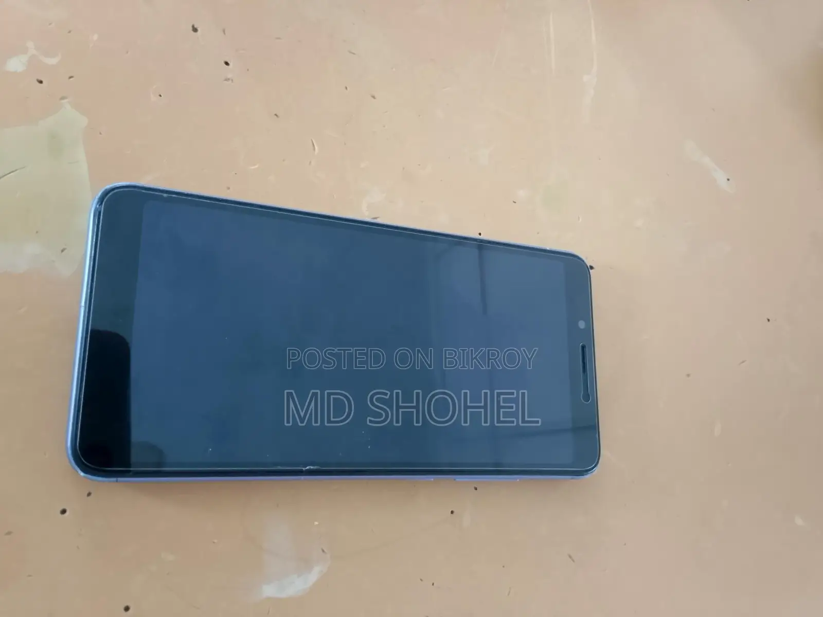 Xiaomi Mi 6 3/32 (Used)