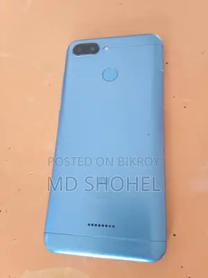 Xiaomi Mi 6 3/32 (Used)