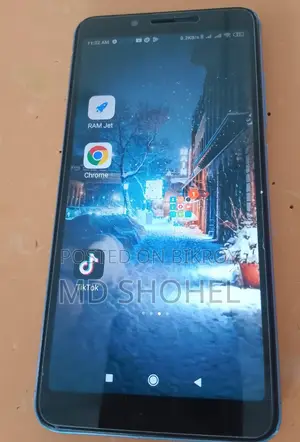Xiaomi Mi 6 3/32 (Used)
