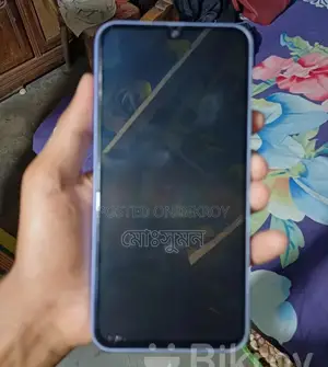 Samsung Galaxy A34 256 GB Blue