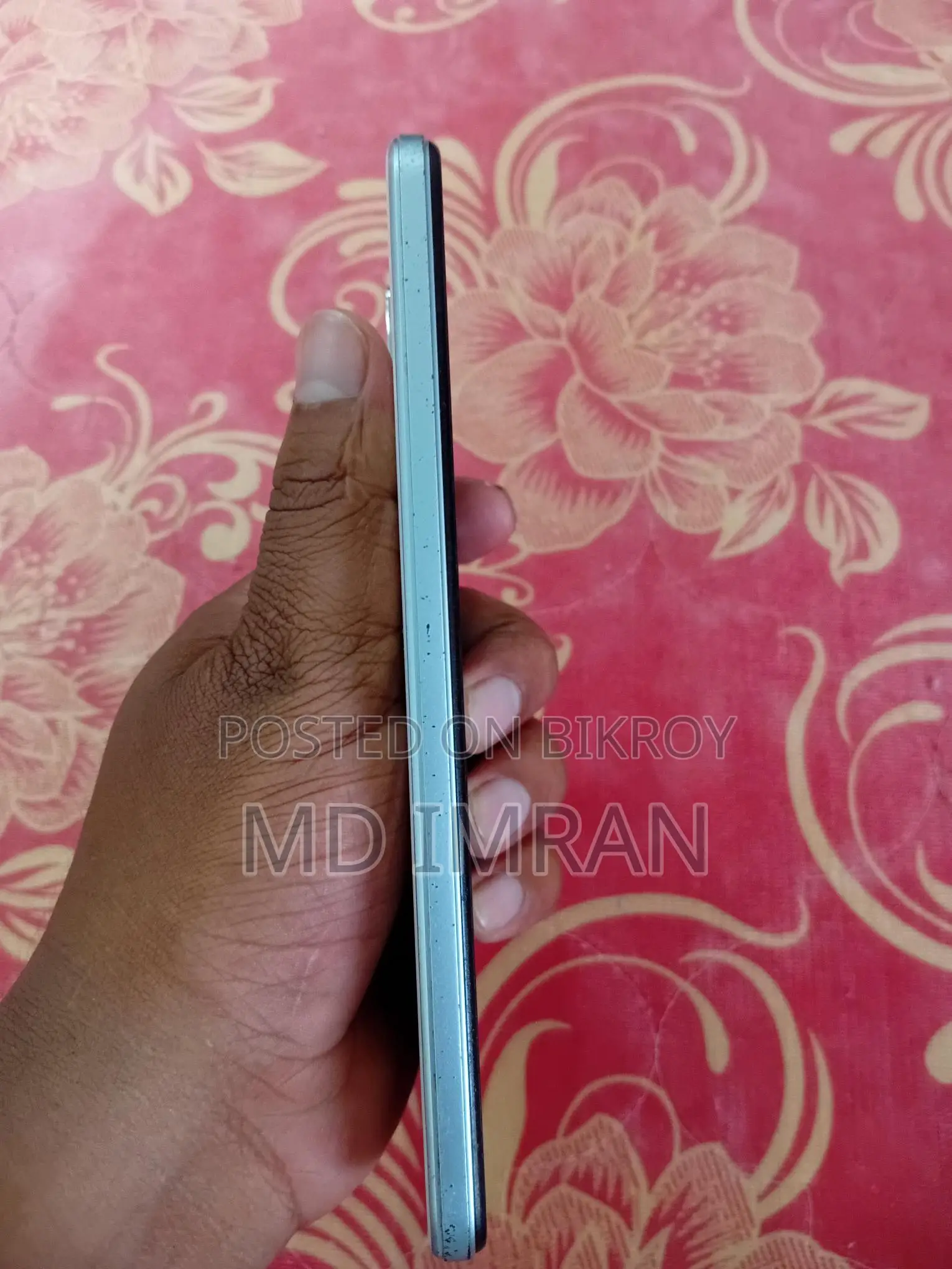 Vivo Y21 (Used)