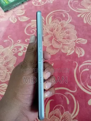 Vivo Y21 (Used)