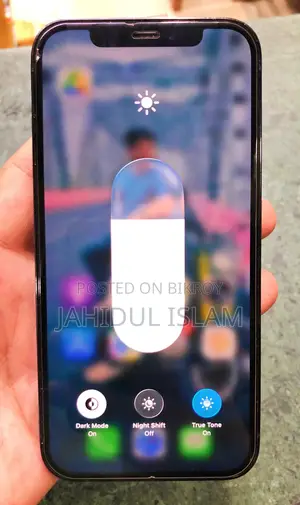 Apple iPhone 12 Pro (Used)