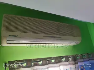 বাটারফ্লাই ১.৫ নন-ইনভার্টার এসি