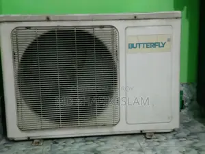 বাটারফ্লাই ১.৫ নন-ইনভার্টার এসি